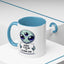 Alien Mug - Keep Calm