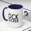 Adult Mug - Cock Sucker
