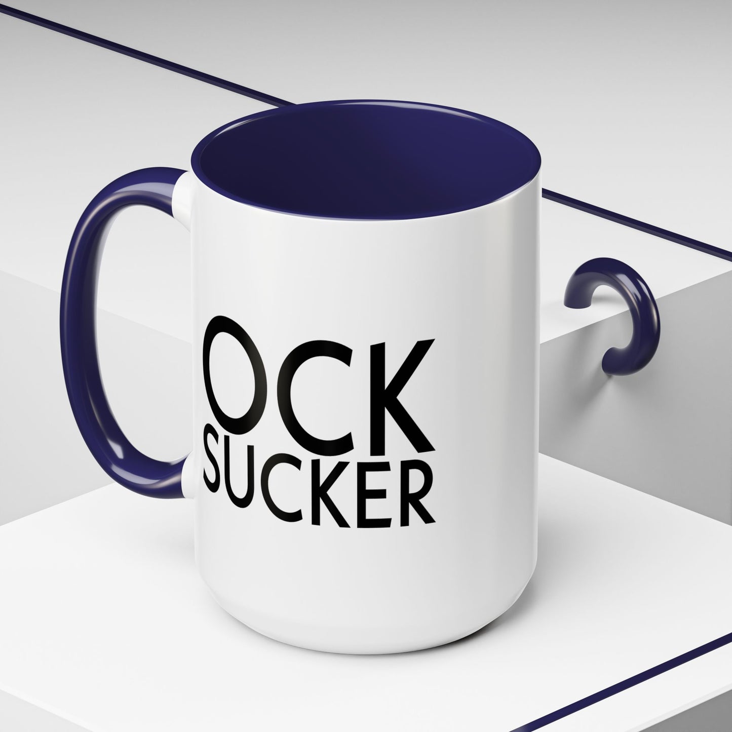 Adult Mug - Cock Sucker