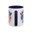 4th of July Mug - American Babe Sunglasses