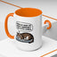 Animal Mug - Working Hard