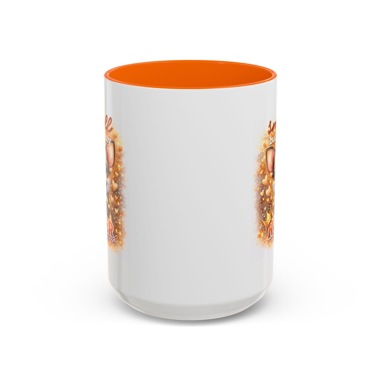 Animal Mug - Small But Mighty