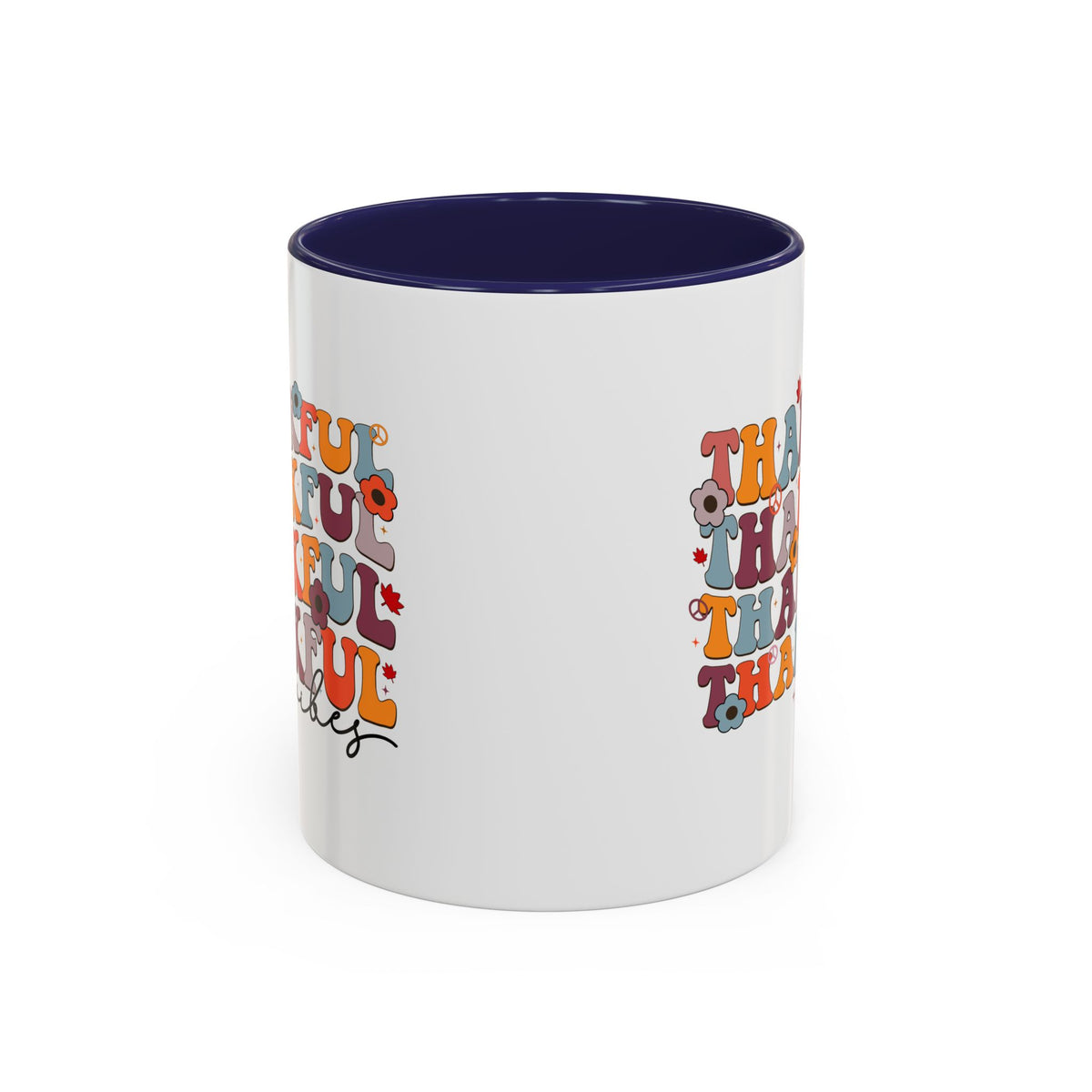 Fall Mug