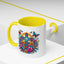Religious Mug - Cross