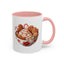 Christmas Mug - Gingerbread Dessert