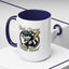 Humor Mug - Kinda Classy Kinda Hood