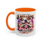 Animal Mug -A Face Only