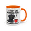 Animal Mug - I Don't Like Morning People