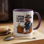 Office Mug - I Speak