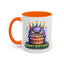 Birthday Mug - Cake Monster...