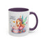 Birthday Mug - Birthday Fairy Cake