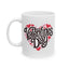 Valentine's Day Mug - Big Heart