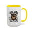 Humor Mug - I May look Wise