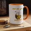 Office Mug - Just Bee