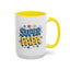 Father's Day Mug - Super Papa