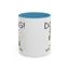 Office Mug - Dang
