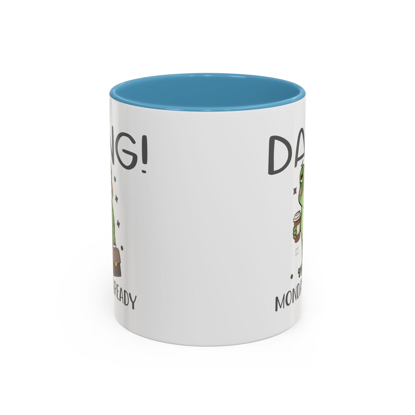 Office Mug - Dang