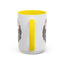 Animal Mug - Dog Coffee Wrap 4