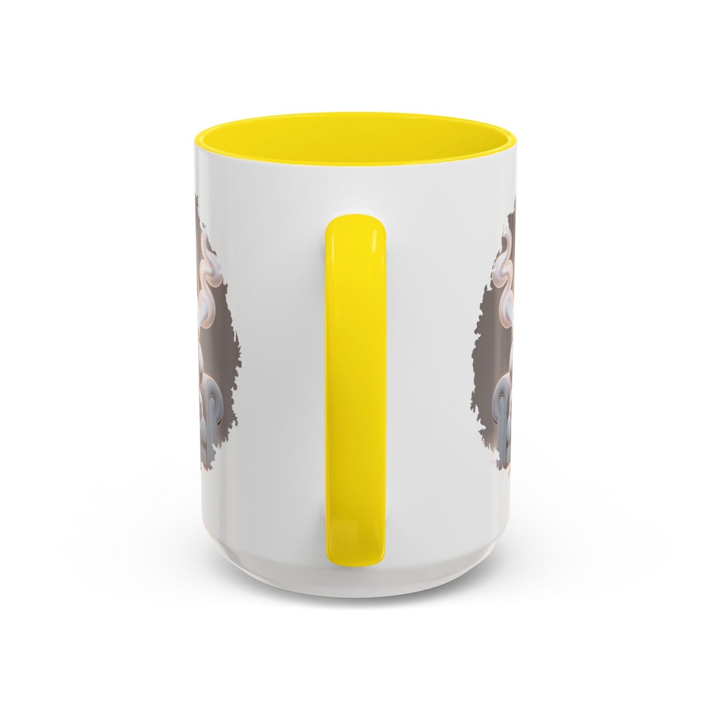 Animal Mug - Dog Coffee Wrap 4