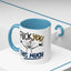 Adult Mug - Fuck you This Much