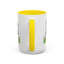 Alien Mug - I Need Some Space