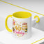Birthday Mug - Happy 40th