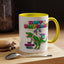 Birthday Mug - You Fabulous Fossil