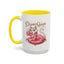 Office Mug - Drama Queen