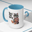 Animal Mug - Yeah Not Today