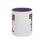 Father's Day Mug - Doing Christmas