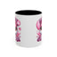 Easter Mug - Rhinestone Bunny
