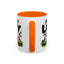 Humor Mug - I'm Not Lazy I'm Just Energy-Efficient