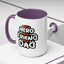 Father's Day Mug - My Hero