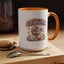 Easter Mug - Cute Easter Bunny