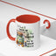 Humor Mug - I'd Start a Swear Jar
