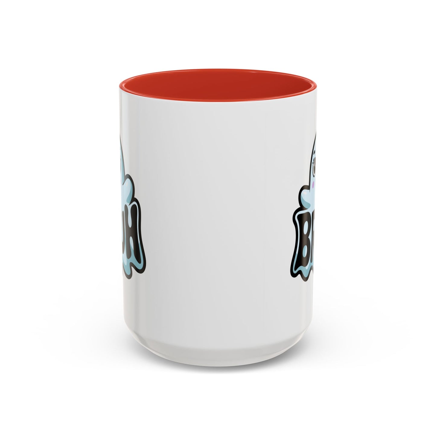 Halloween Mug - Bruh 2