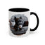 Animal Mug - Dog Coffee Wrap 35