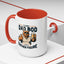 Father's Day Mug - It's Not Dad Bod