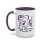 Humor Mug - Stop Staring at My Boo-tee
