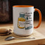 Humor Mug - If You're Happy