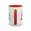 Humor Mug - I'd Start a Swear Jar
