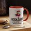 Adult Mug - Bitch Please