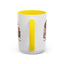 Humor Mug - I'm Not totally Useless