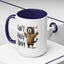 Humor Mug - Can't Adult Today