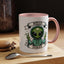 Alien Mug - Hello Human