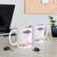 Alien Mug - Believe