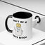 Adult Mug - Don't Be A Salty Bitch