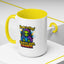 Alien Mug - Galactic Level Gamer