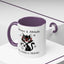 Humor Mug - Sarcasm & Attitude