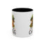 Adventure Mug - I'd Rather Be Camping Tent